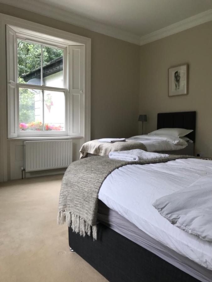 Blackhill Woods Retreat 아베일렉스 외부 사진
