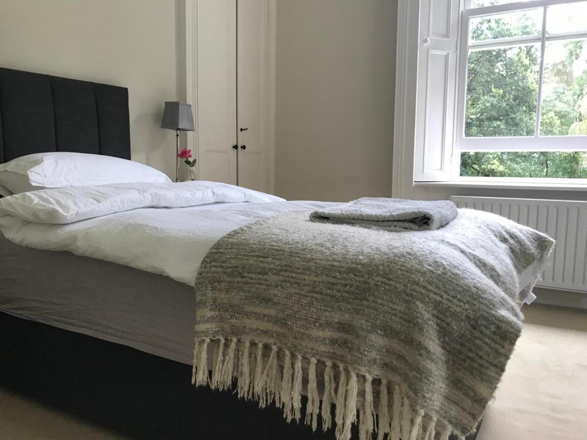 Blackhill Woods Retreat 아베일렉스 외부 사진