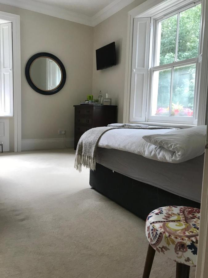 Blackhill Woods Retreat 아베일렉스 외부 사진