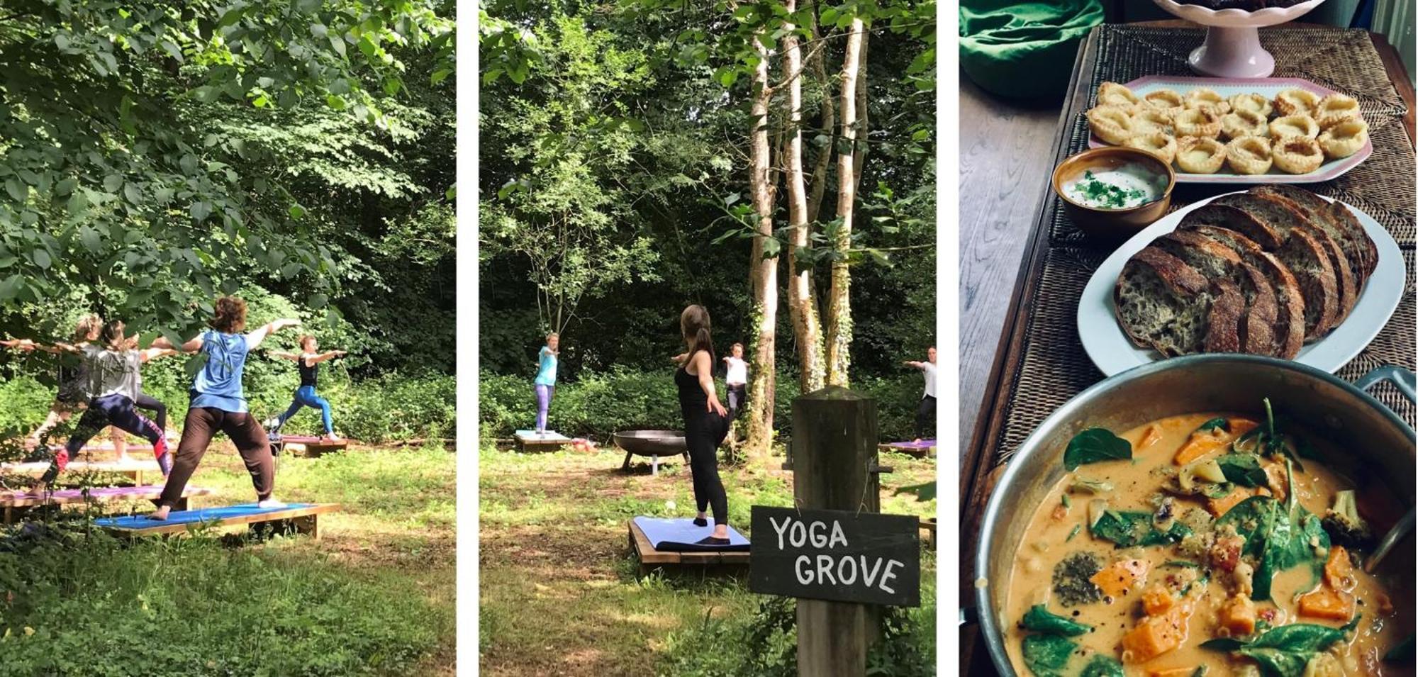 Blackhill Woods Retreat 아베일렉스 외부 사진