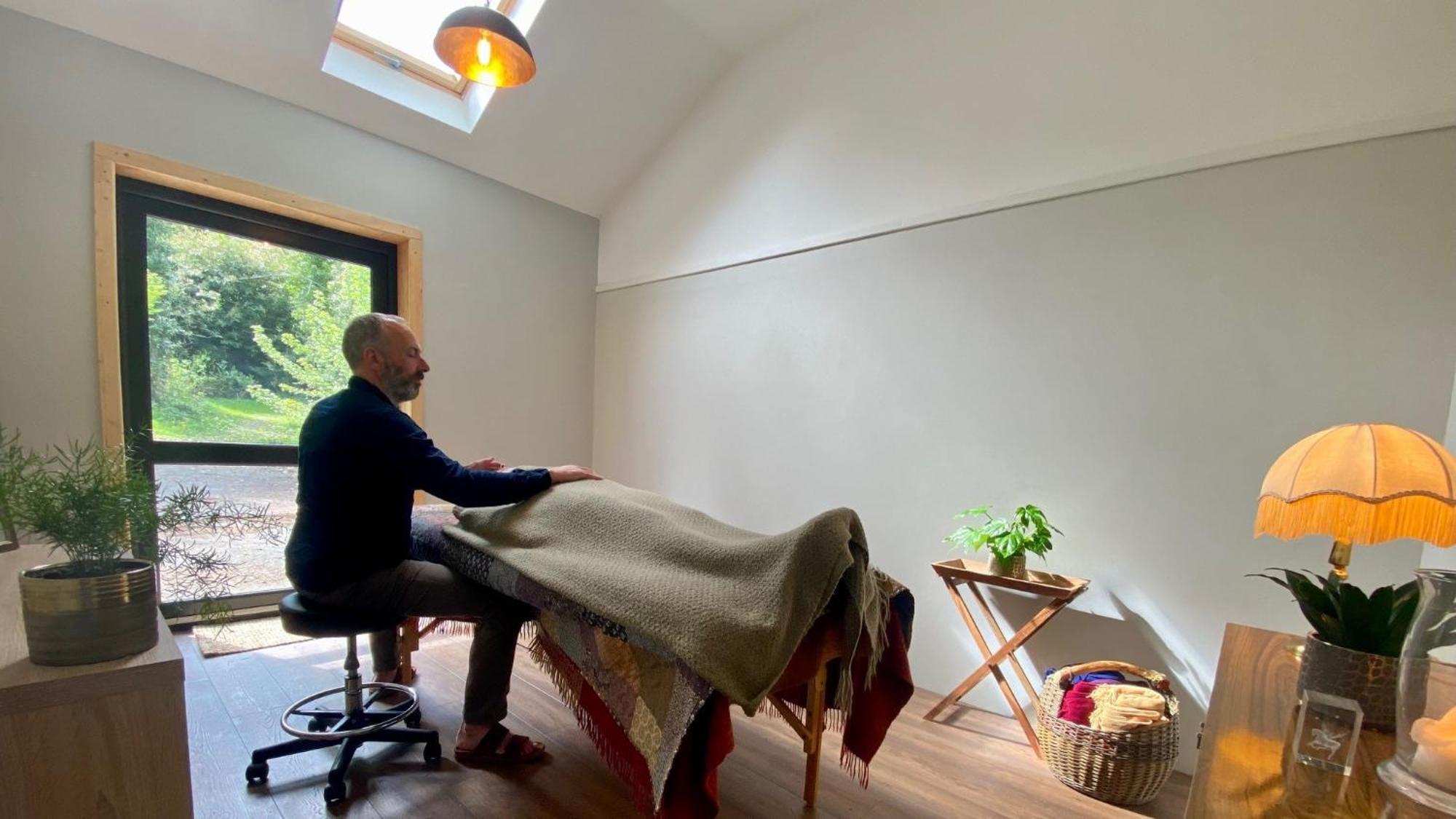 Blackhill Woods Retreat 아베일렉스 외부 사진