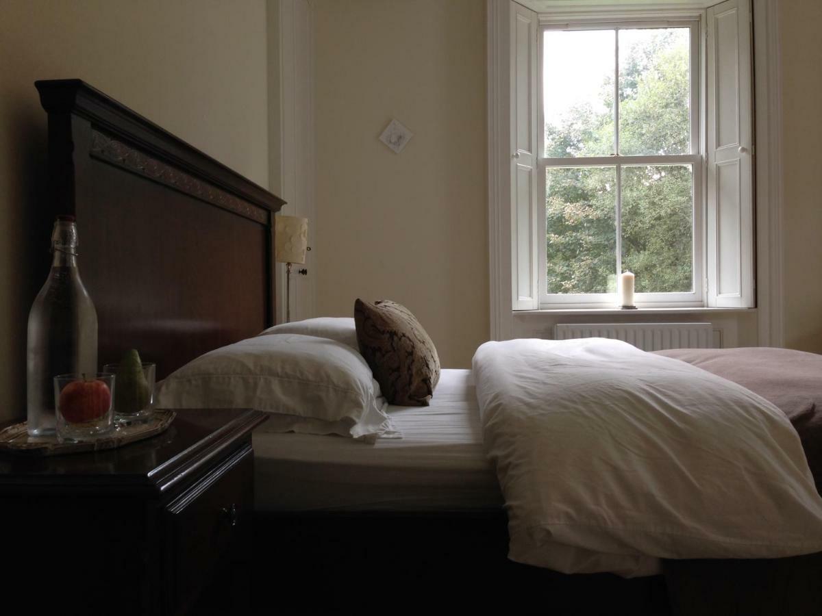 Blackhill Woods Retreat 아베일렉스 외부 사진