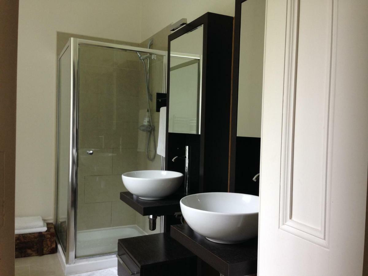 Blackhill Woods Retreat 아베일렉스 외부 사진