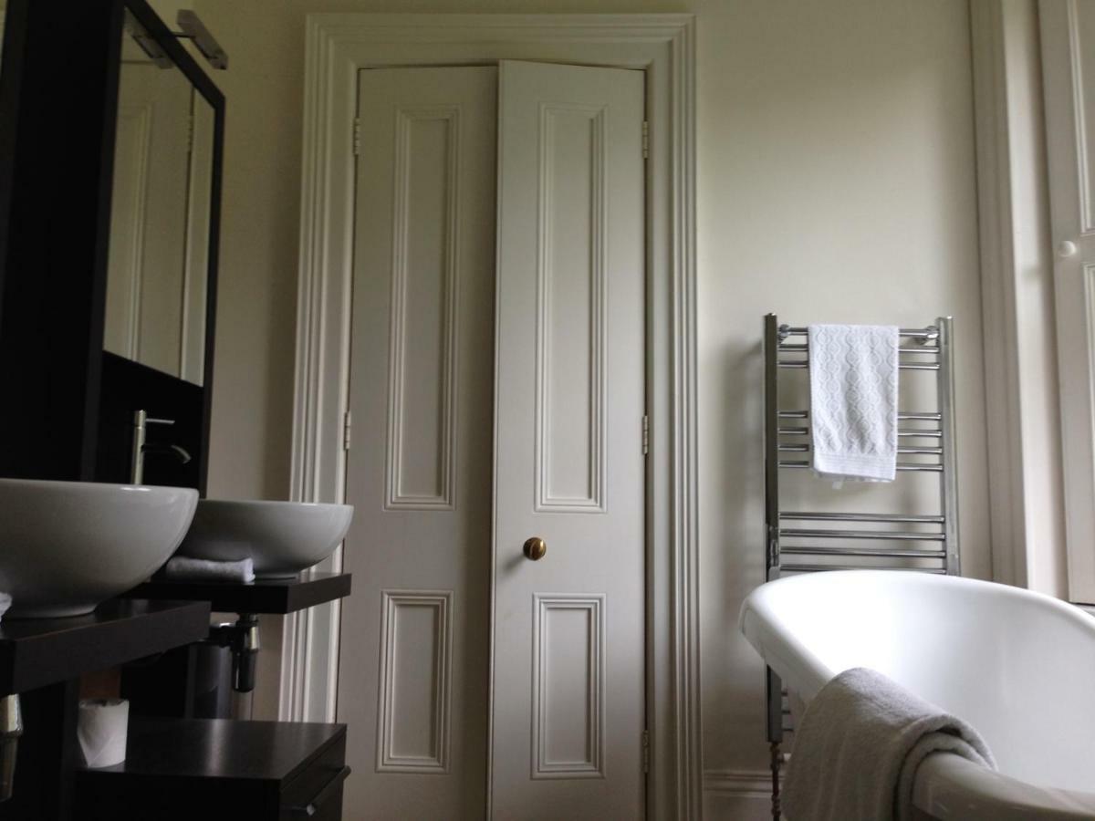 Blackhill Woods Retreat 아베일렉스 외부 사진