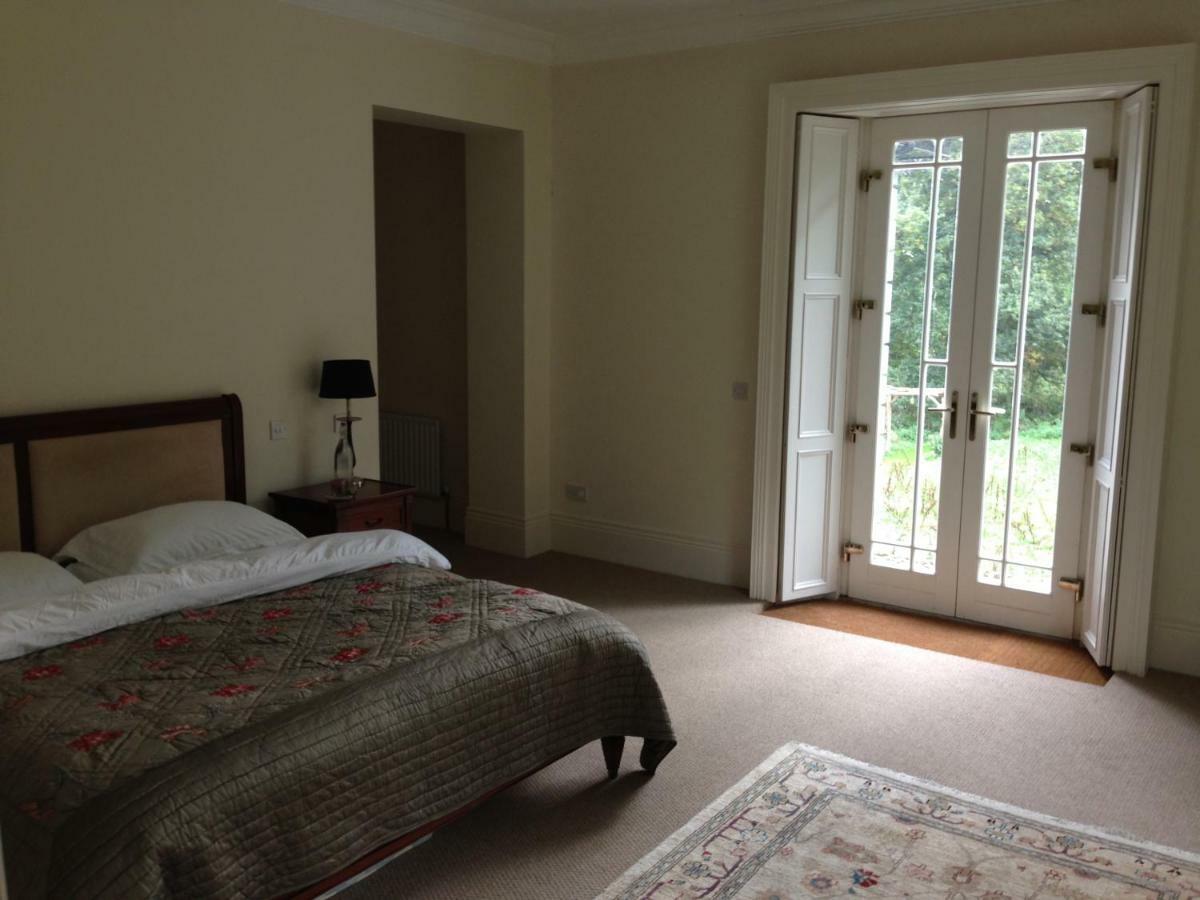 Blackhill Woods Retreat 아베일렉스 외부 사진