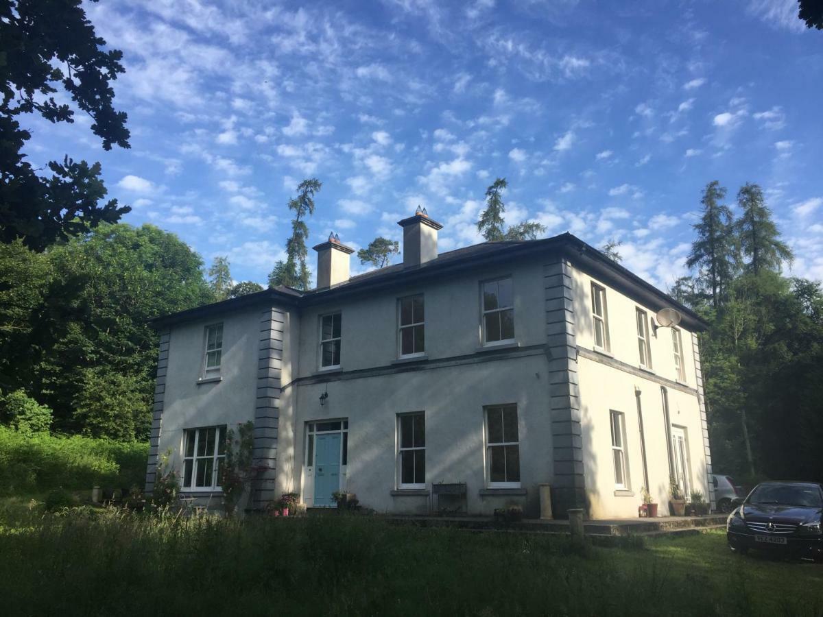 Blackhill Woods Retreat 아베일렉스 외부 사진