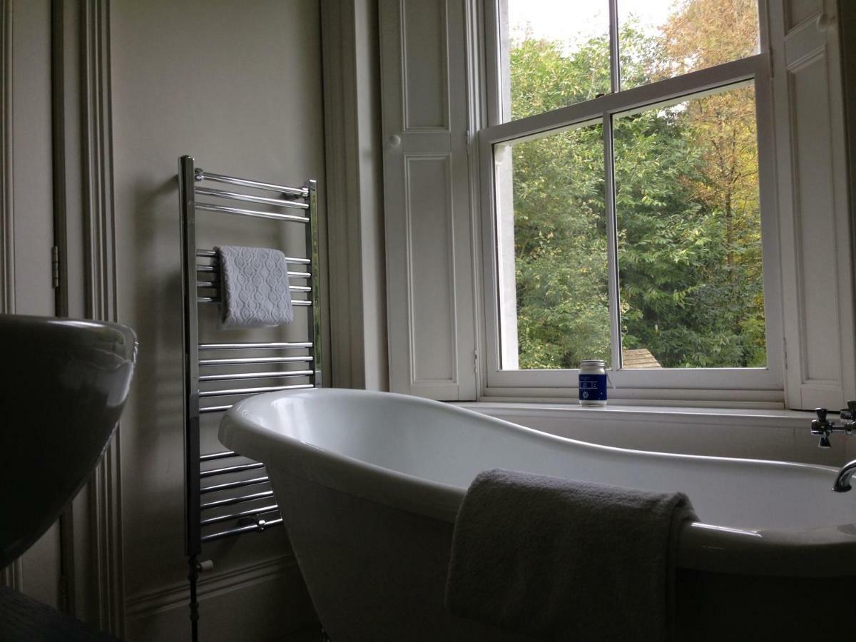 Blackhill Woods Retreat 아베일렉스 외부 사진
