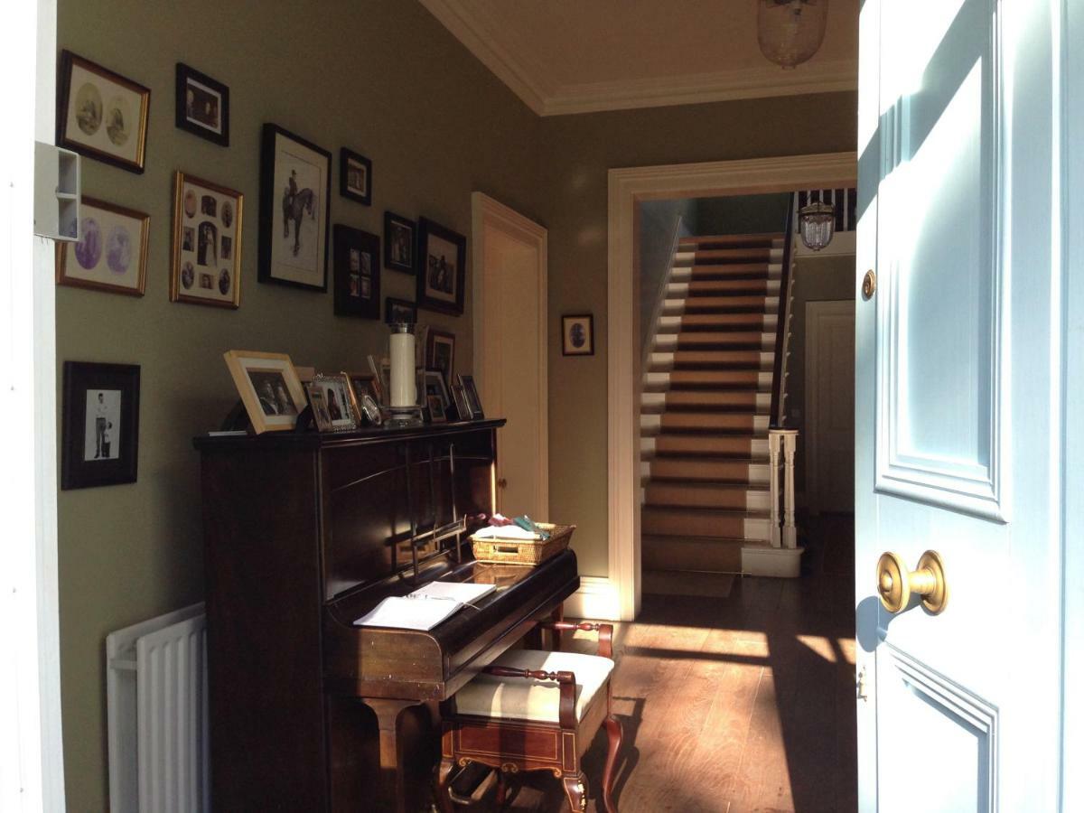 Blackhill Woods Retreat 아베일렉스 외부 사진