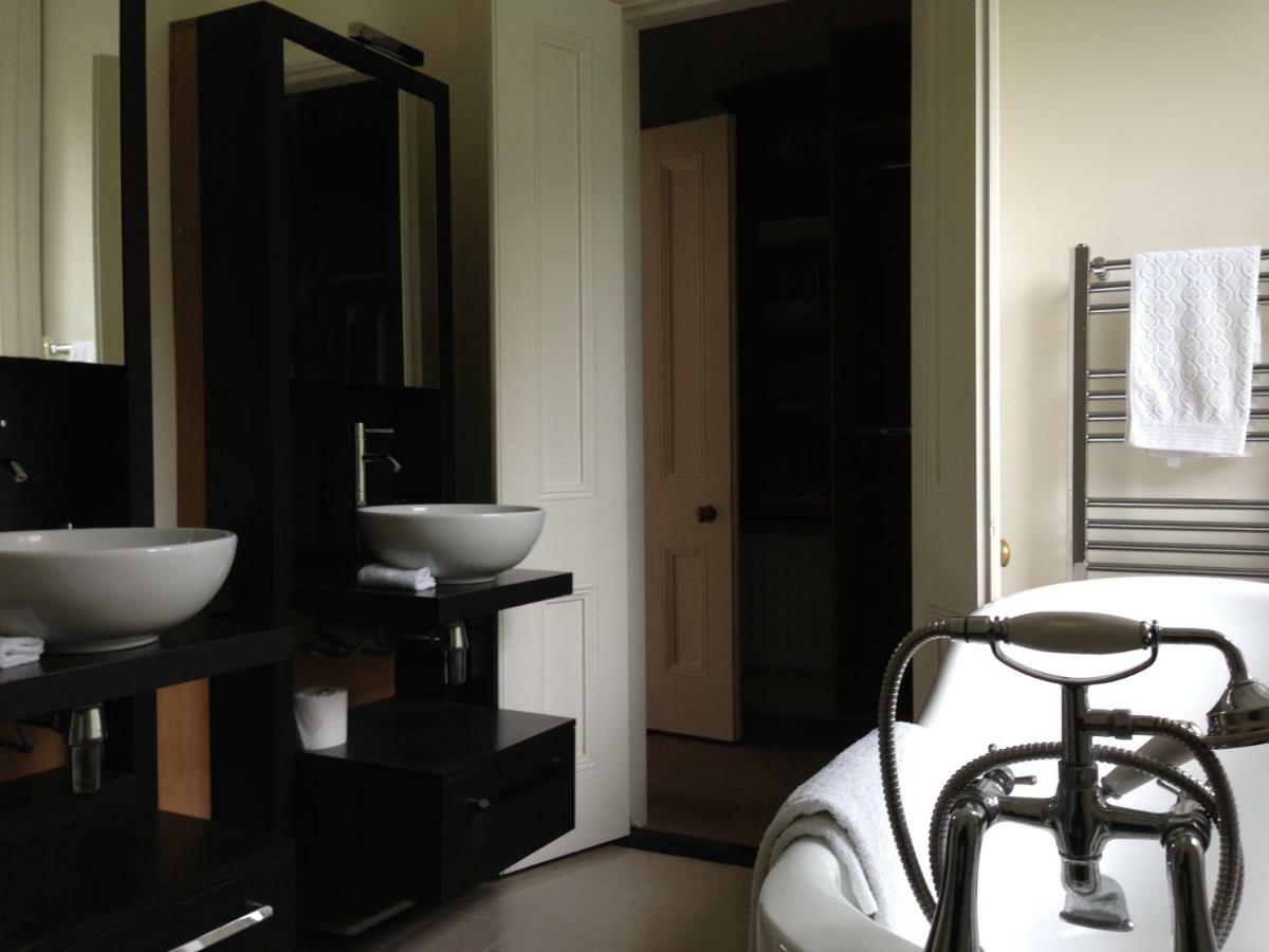 Blackhill Woods Retreat 아베일렉스 외부 사진