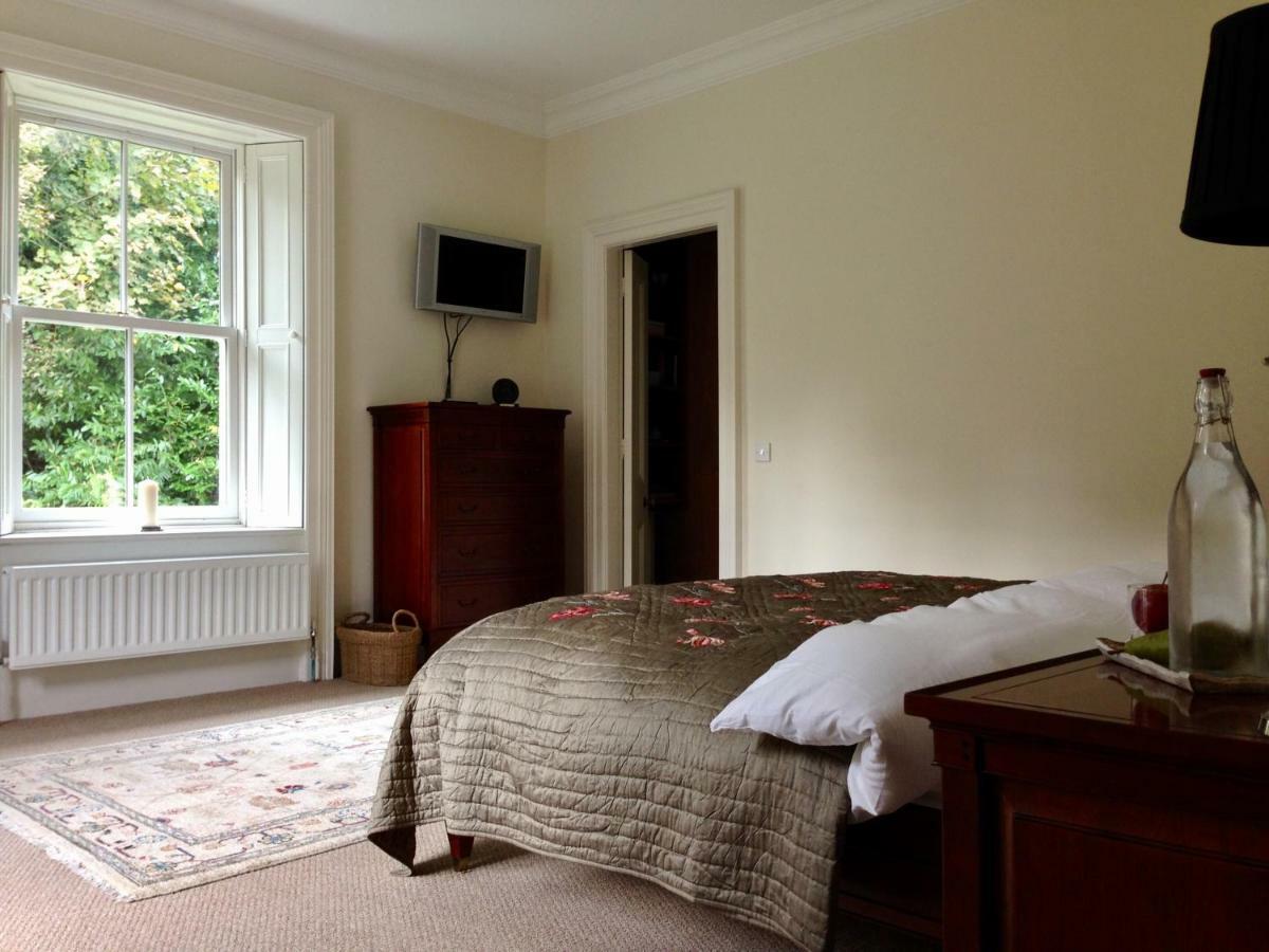 Blackhill Woods Retreat 아베일렉스 외부 사진