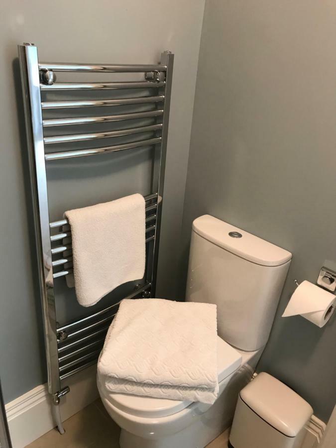 Blackhill Woods Retreat 아베일렉스 외부 사진