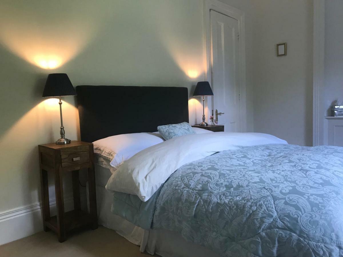 Blackhill Woods Retreat 아베일렉스 외부 사진