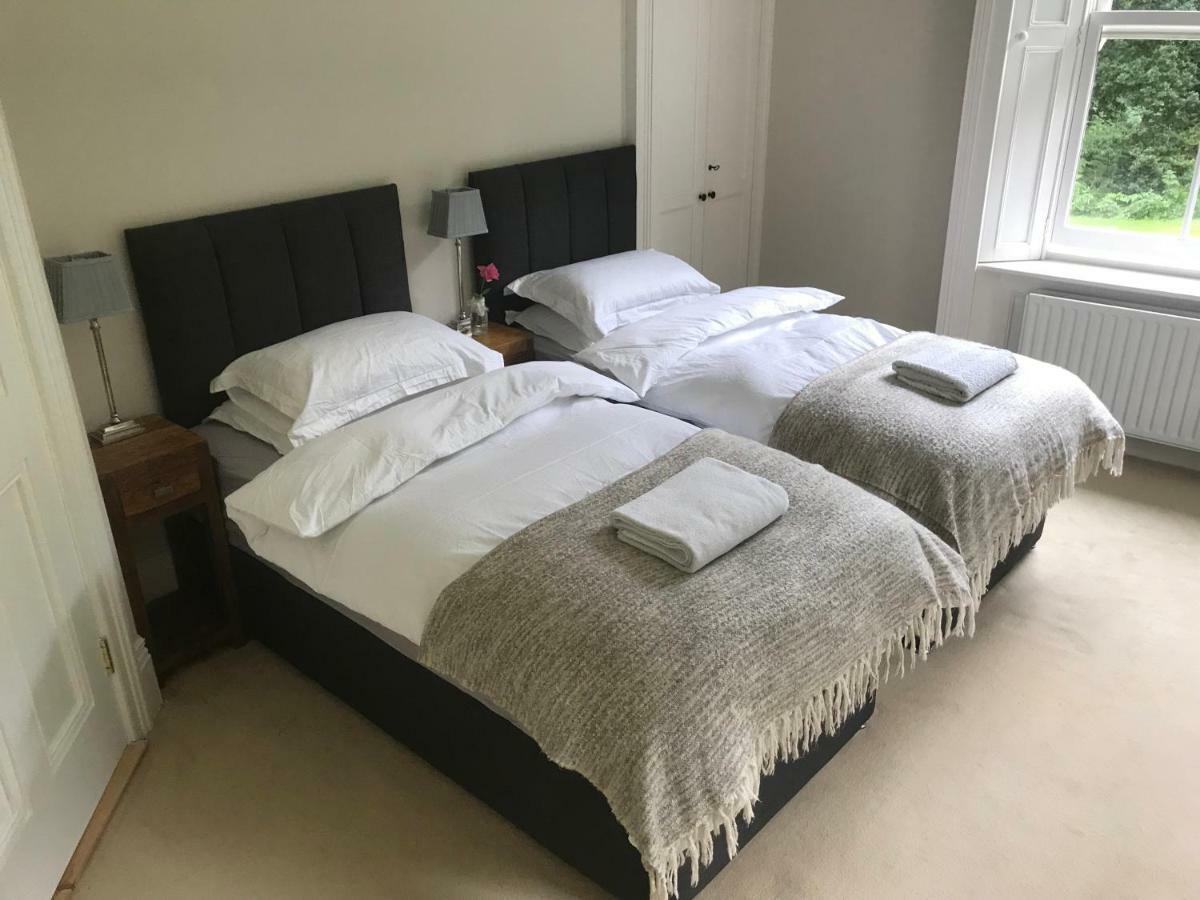 Blackhill Woods Retreat 아베일렉스 외부 사진