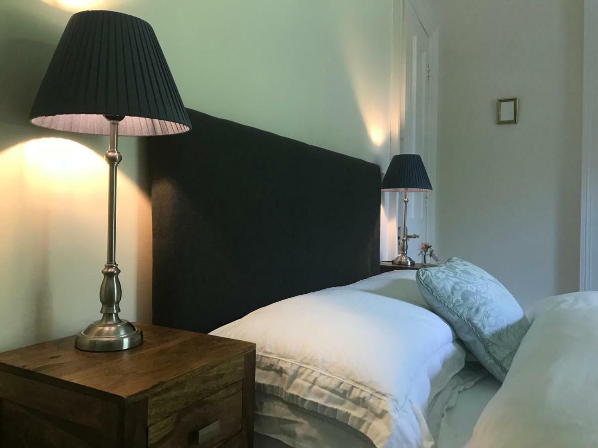 Blackhill Woods Retreat 아베일렉스 외부 사진